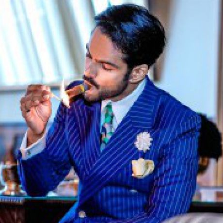 Profile picture of Jasim Ahmed